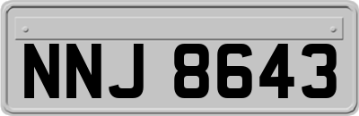 NNJ8643