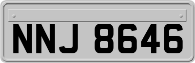 NNJ8646