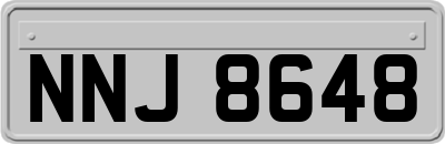 NNJ8648