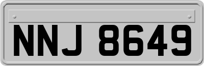 NNJ8649