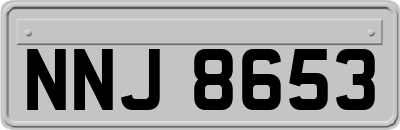 NNJ8653