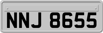 NNJ8655