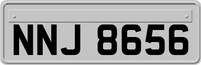 NNJ8656