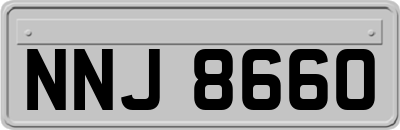 NNJ8660