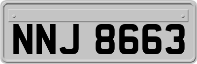 NNJ8663