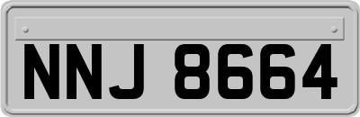 NNJ8664