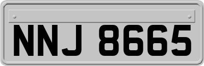 NNJ8665