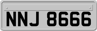 NNJ8666