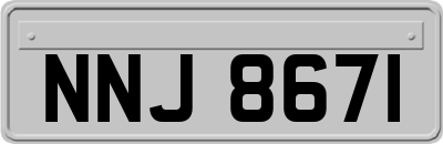 NNJ8671