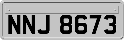 NNJ8673