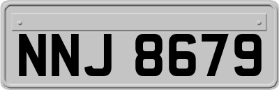 NNJ8679
