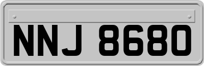NNJ8680
