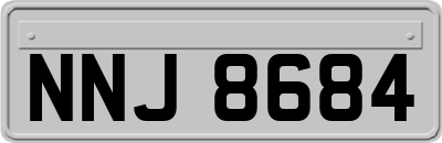 NNJ8684