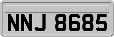 NNJ8685