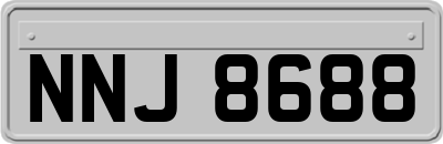 NNJ8688