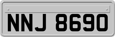 NNJ8690