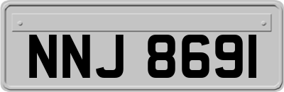 NNJ8691