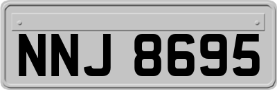 NNJ8695
