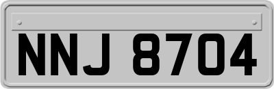 NNJ8704