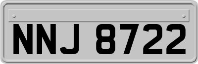 NNJ8722