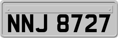 NNJ8727
