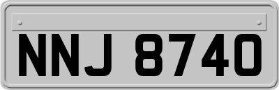 NNJ8740