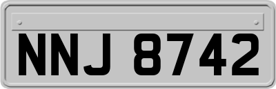 NNJ8742