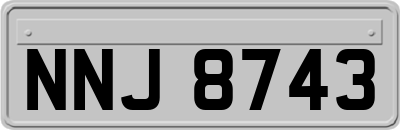 NNJ8743
