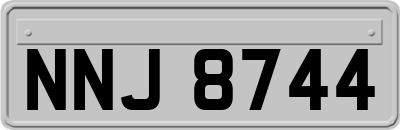 NNJ8744