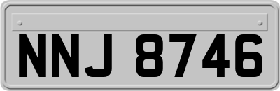 NNJ8746