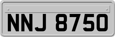 NNJ8750