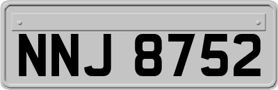 NNJ8752