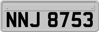 NNJ8753
