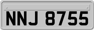 NNJ8755