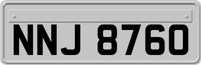 NNJ8760