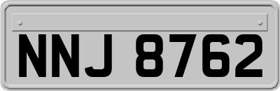 NNJ8762