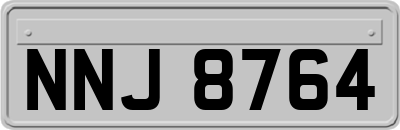 NNJ8764