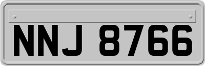 NNJ8766