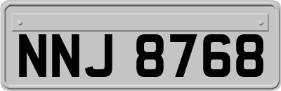 NNJ8768