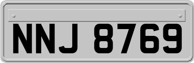 NNJ8769