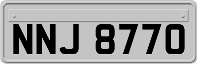 NNJ8770