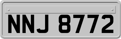 NNJ8772