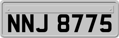 NNJ8775