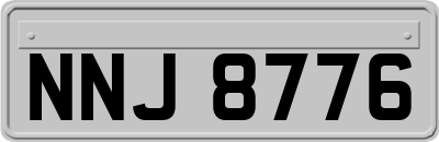 NNJ8776