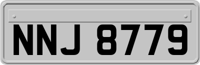NNJ8779
