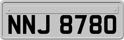 NNJ8780