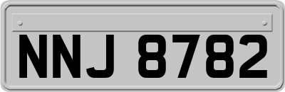 NNJ8782