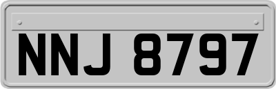 NNJ8797