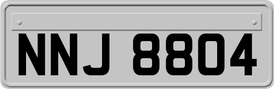 NNJ8804
