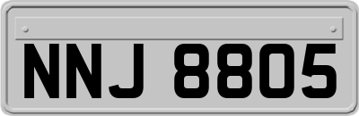 NNJ8805
